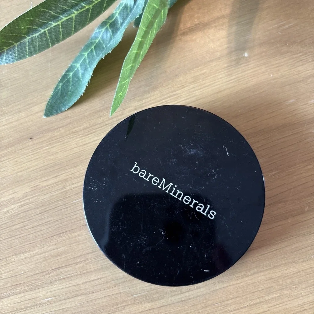 bareMinerals Candlelight Glow Illuminator 0.14 Oz 4g Luminous Gold Escentuals
